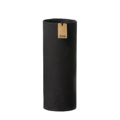 Art Cylinder Vase