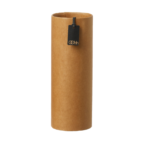Art Cylinder Vase