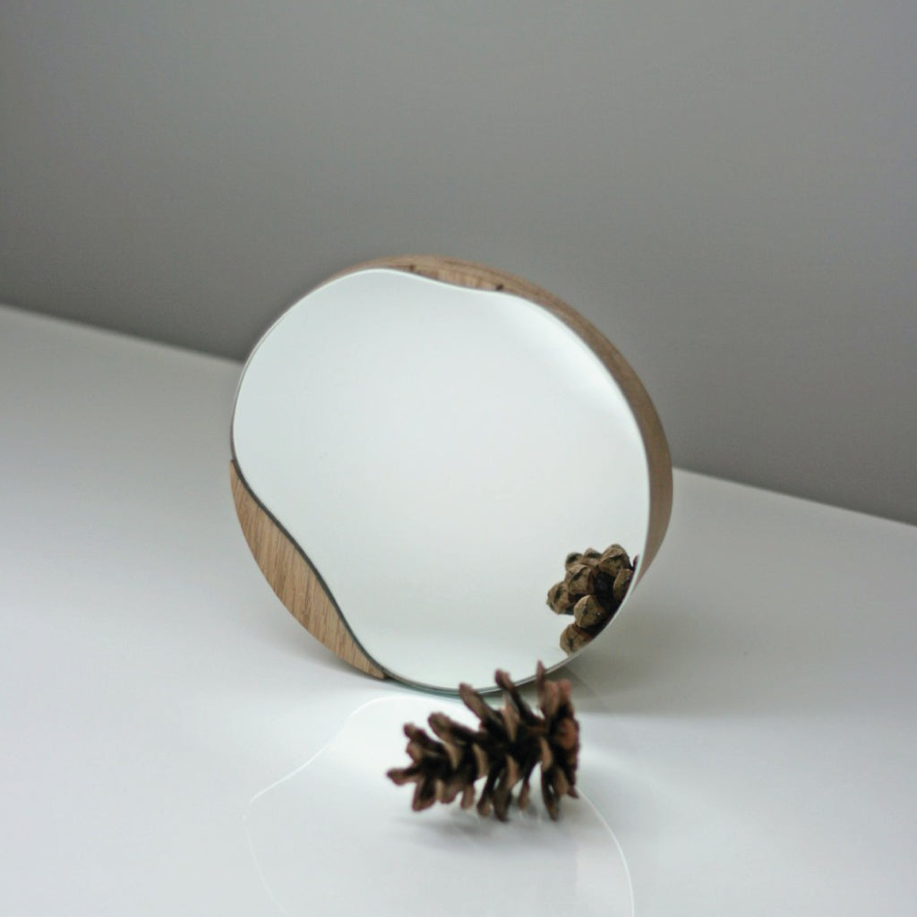 Puddle Table Mirror