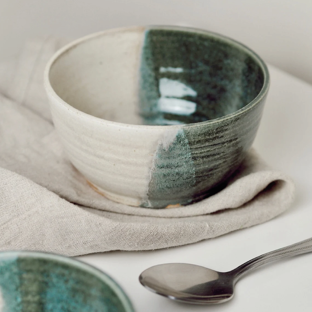 Handmade Ceramic Bowl