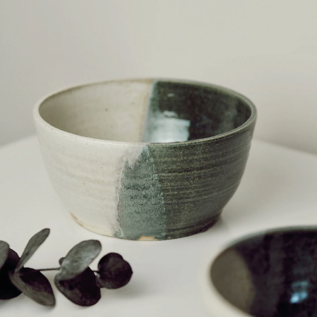 Handmade Ceramic Bowl