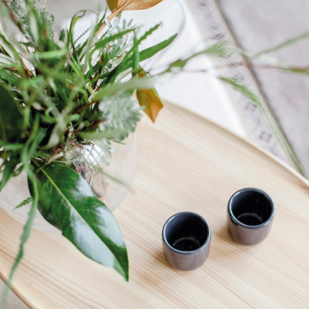 Espresso Cups (Set of 2)