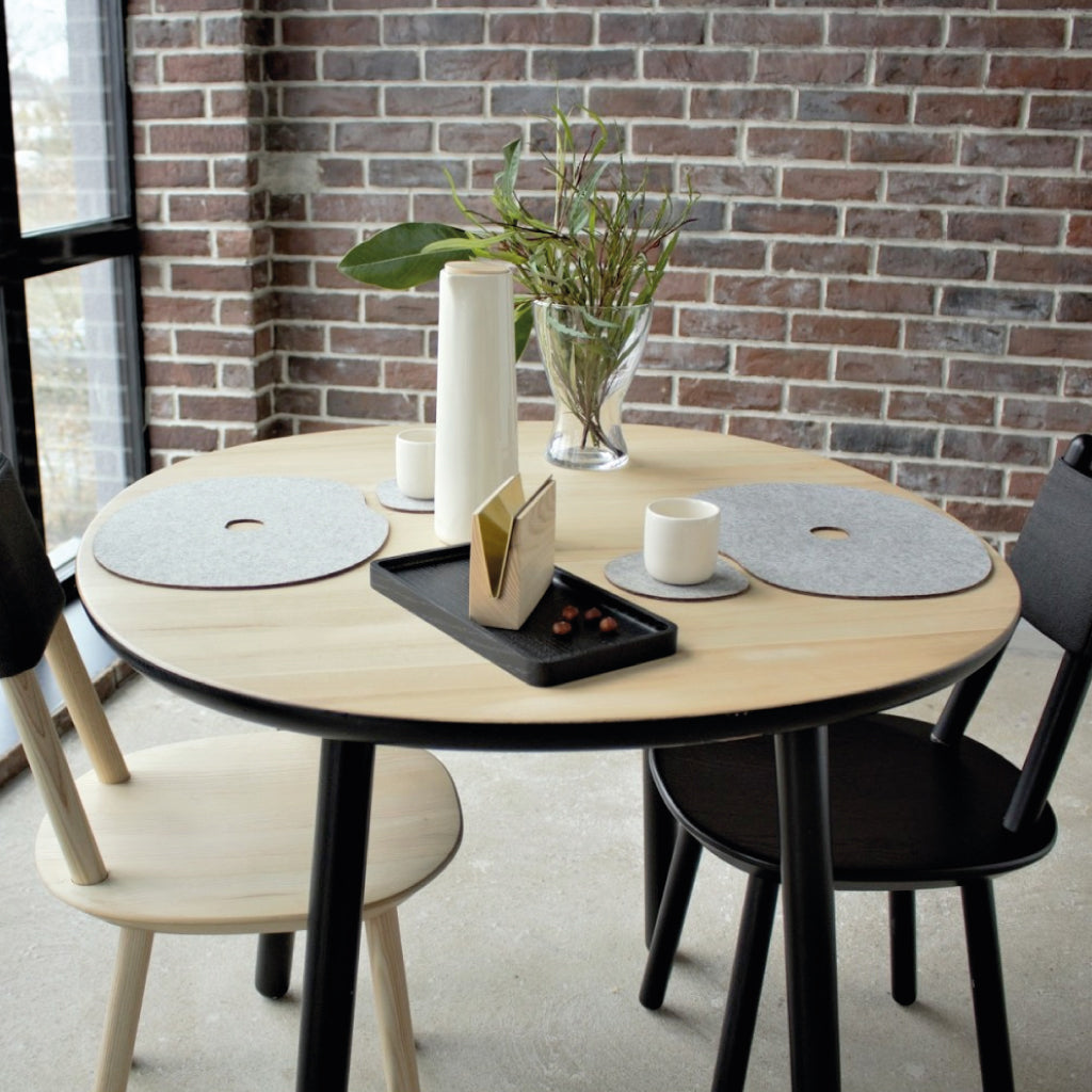 Millstone Felt Table Mat & Coaster