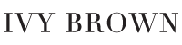 Ivy Brown Lifestyle Limited