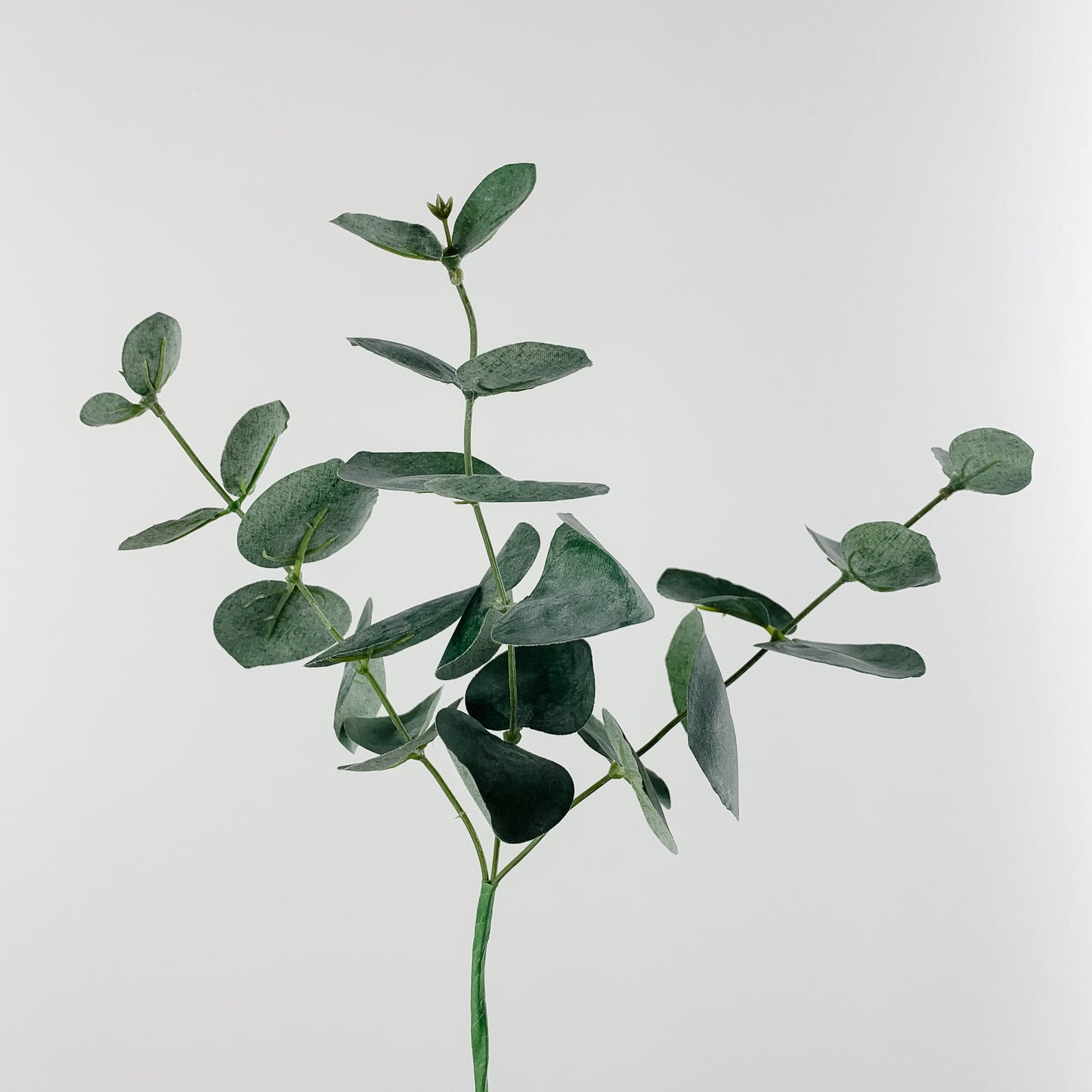 Faux Eucalyptus Sprig