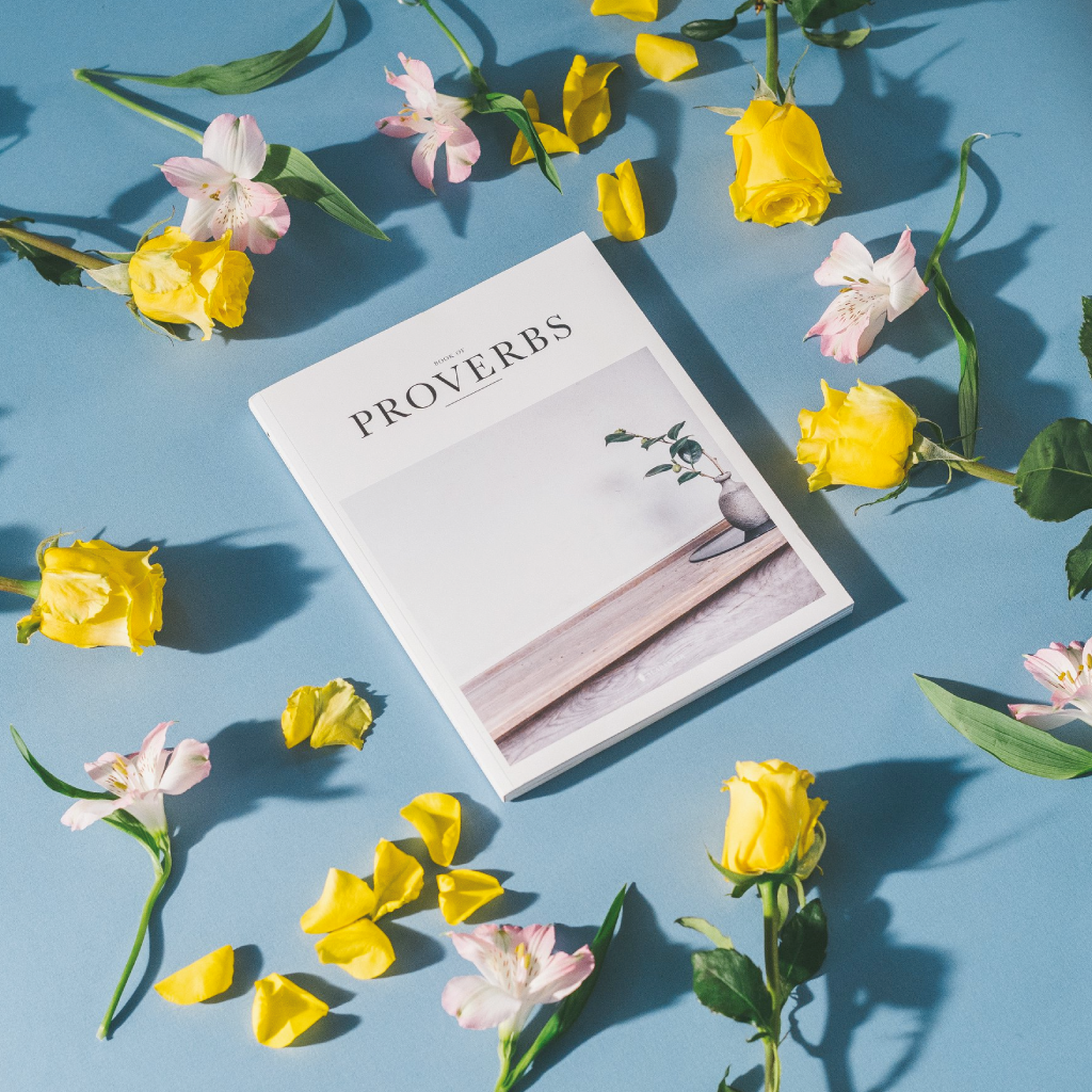 The Book of Proverbs