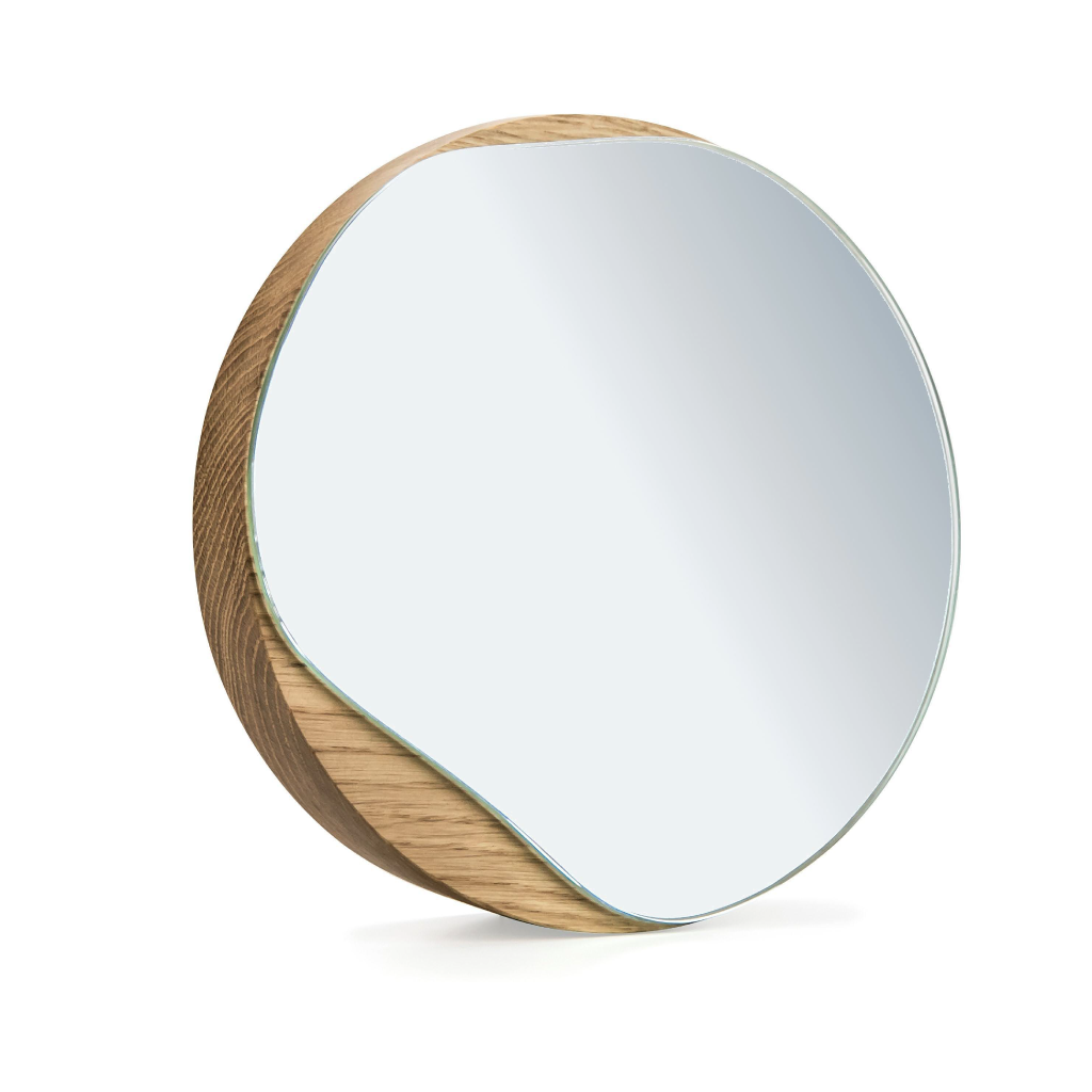Puddle Table Mirror