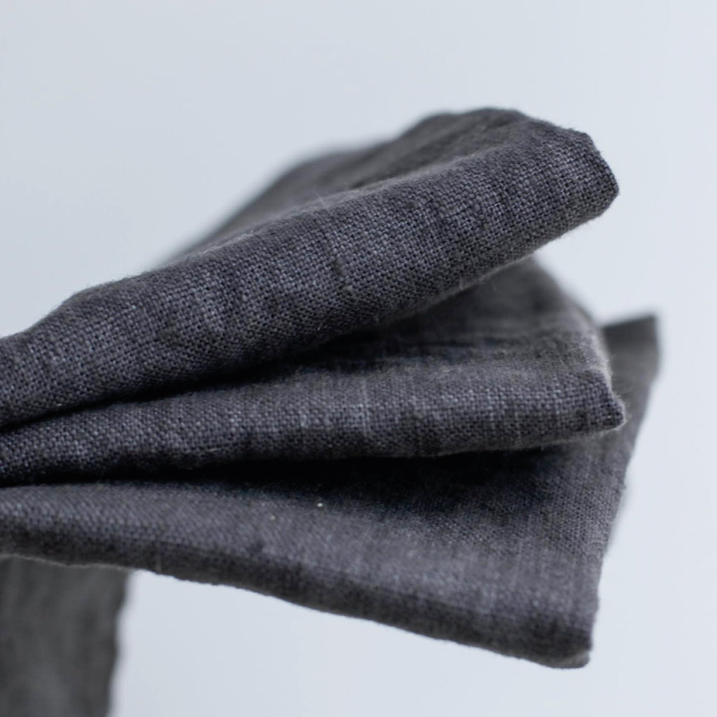 Natural Linen Tea Towel