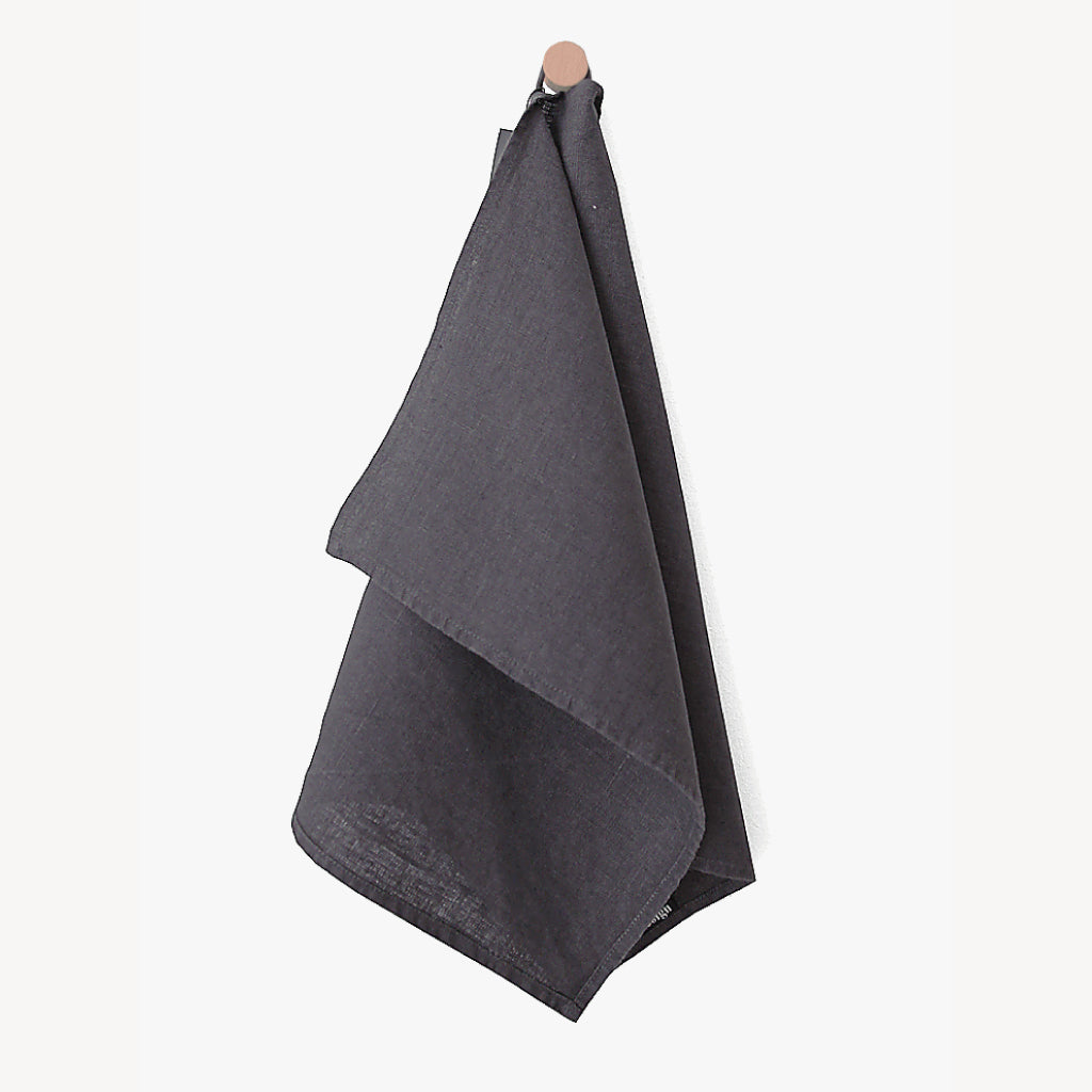 Natural Linen Tea Towel