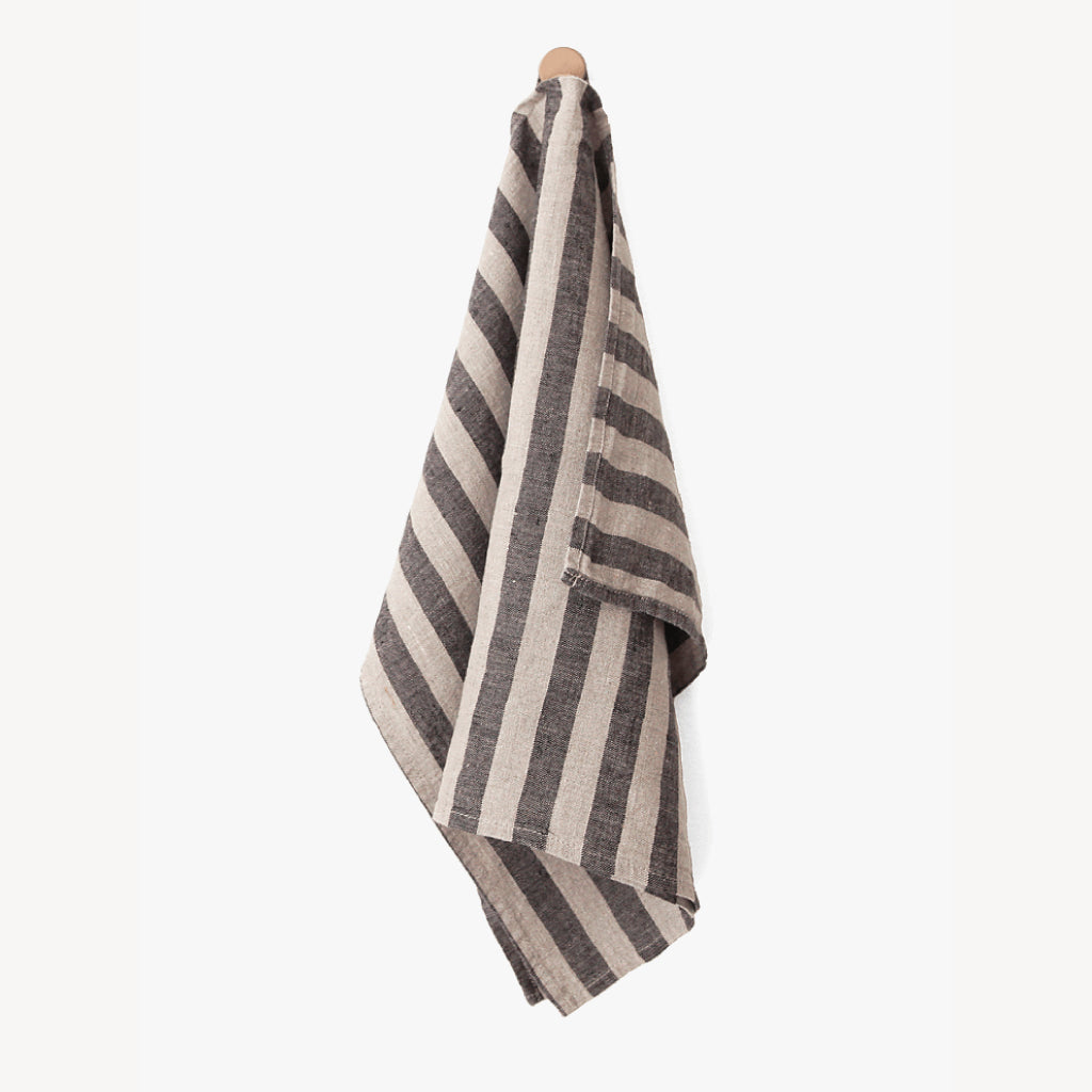 Natural Linen Tea Towel