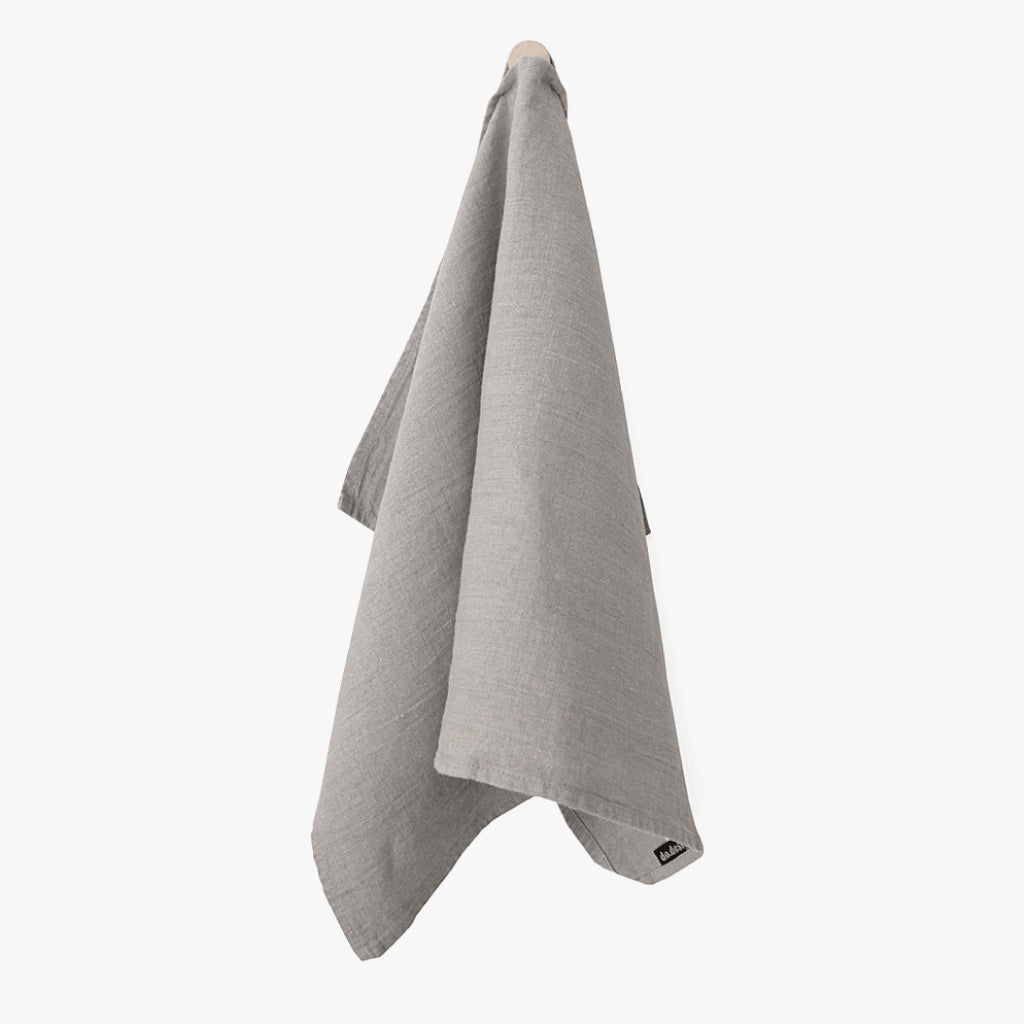 Natural Linen Tea Towel