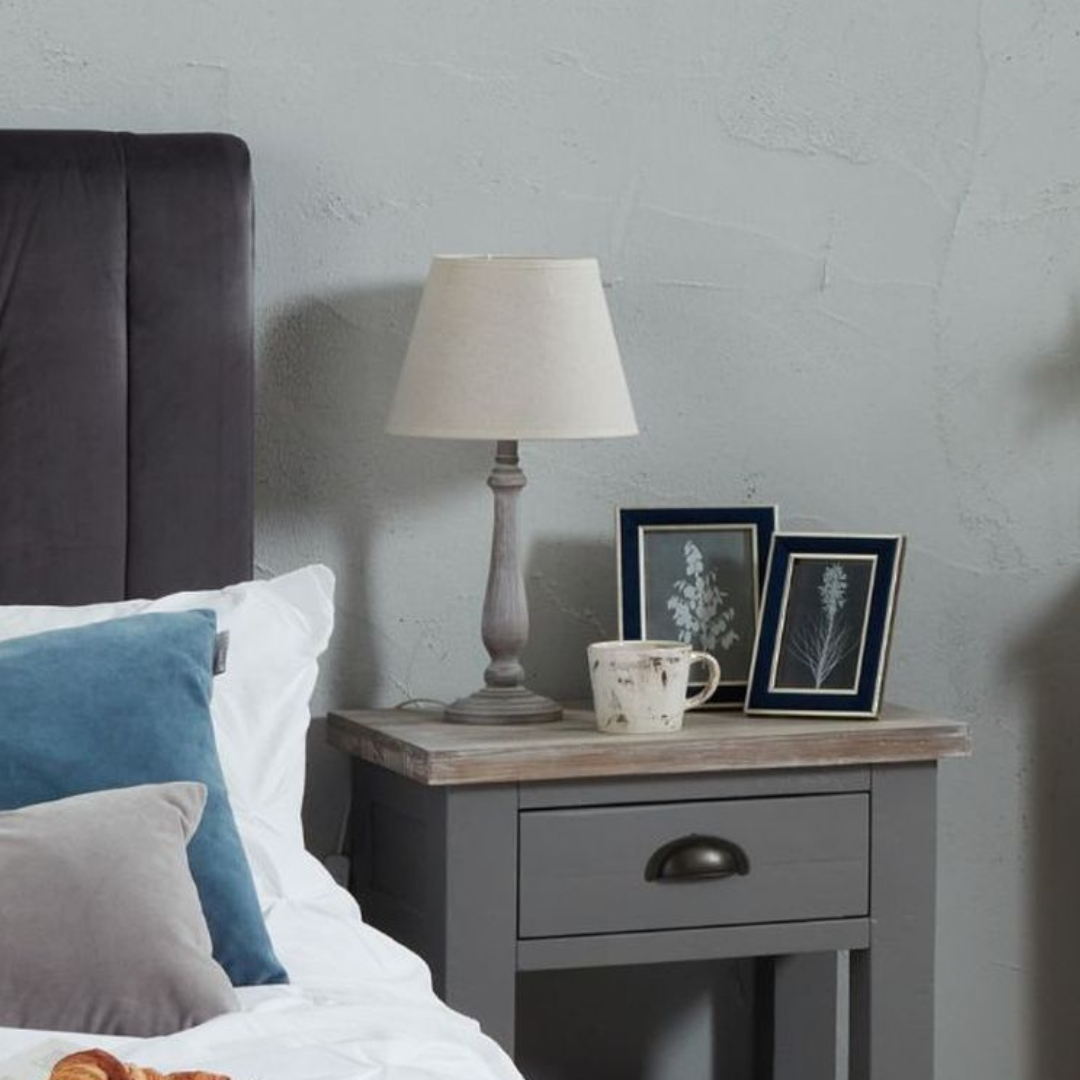 Teos Table Lamp