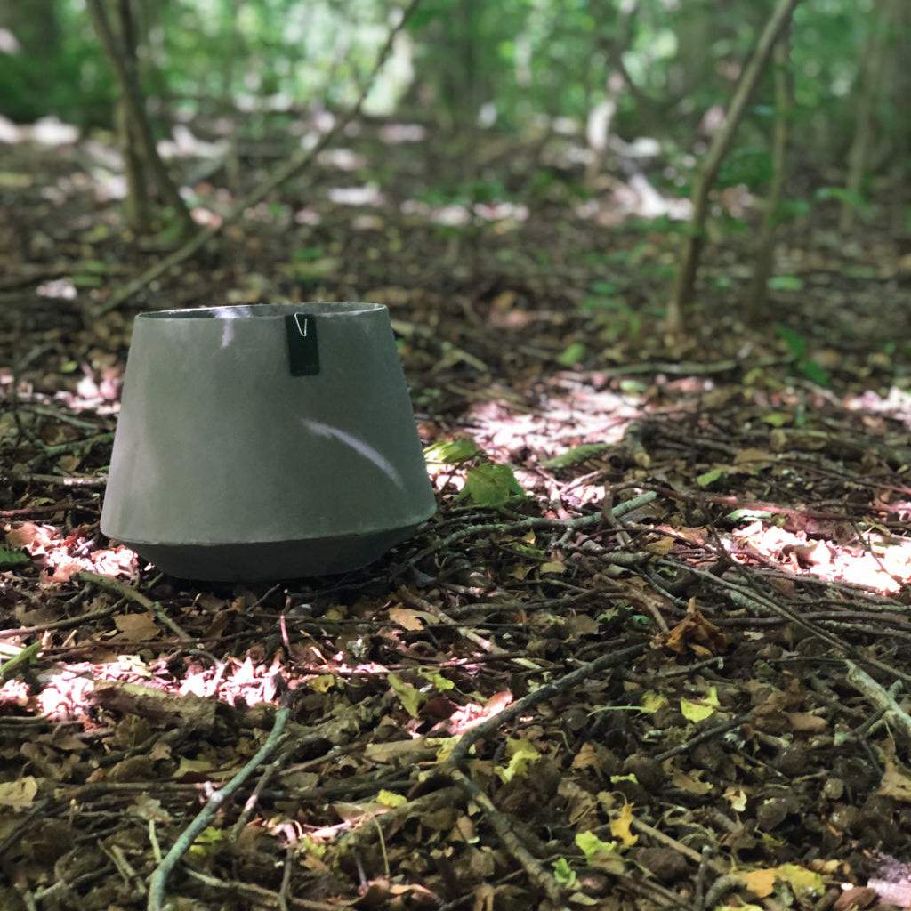 Tokyo Plant Pot