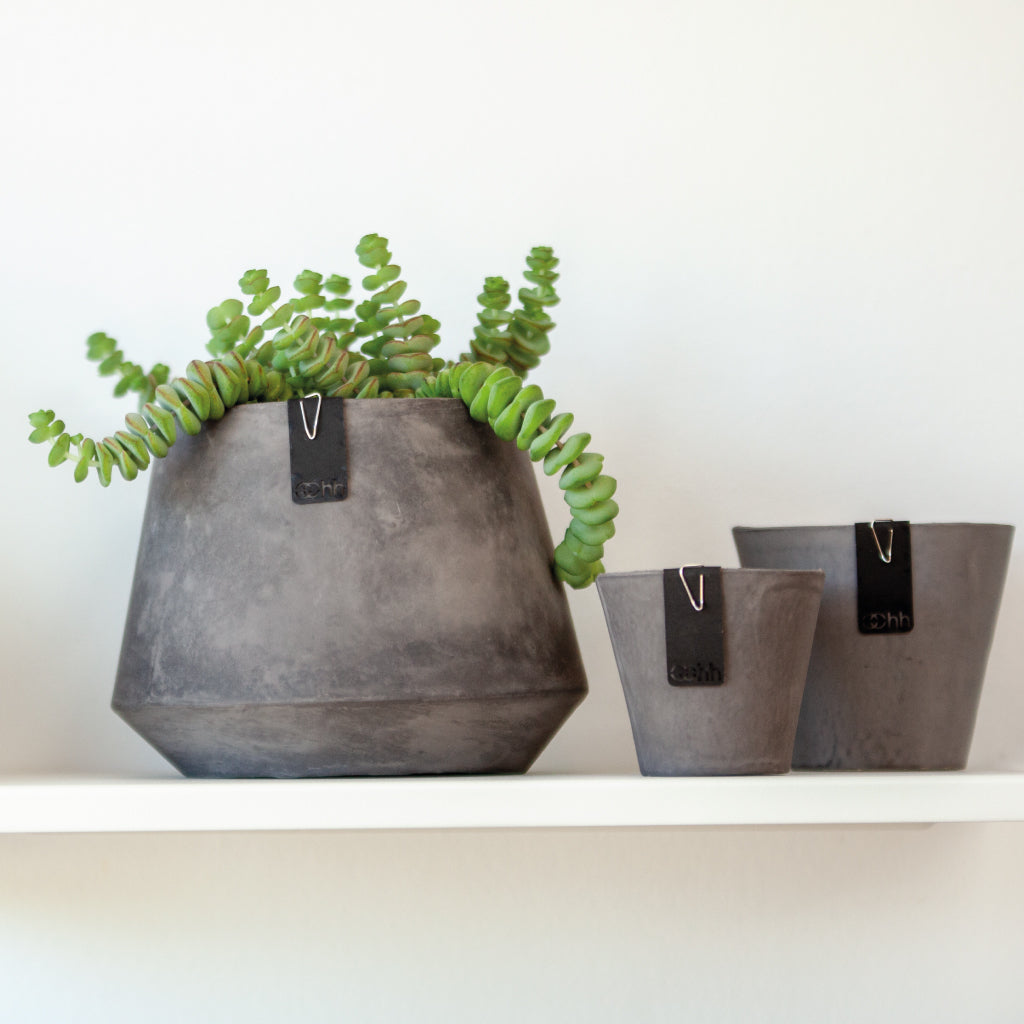 Tokyo Plant Pot