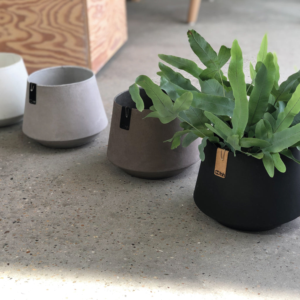 Tokyo Plant Pot