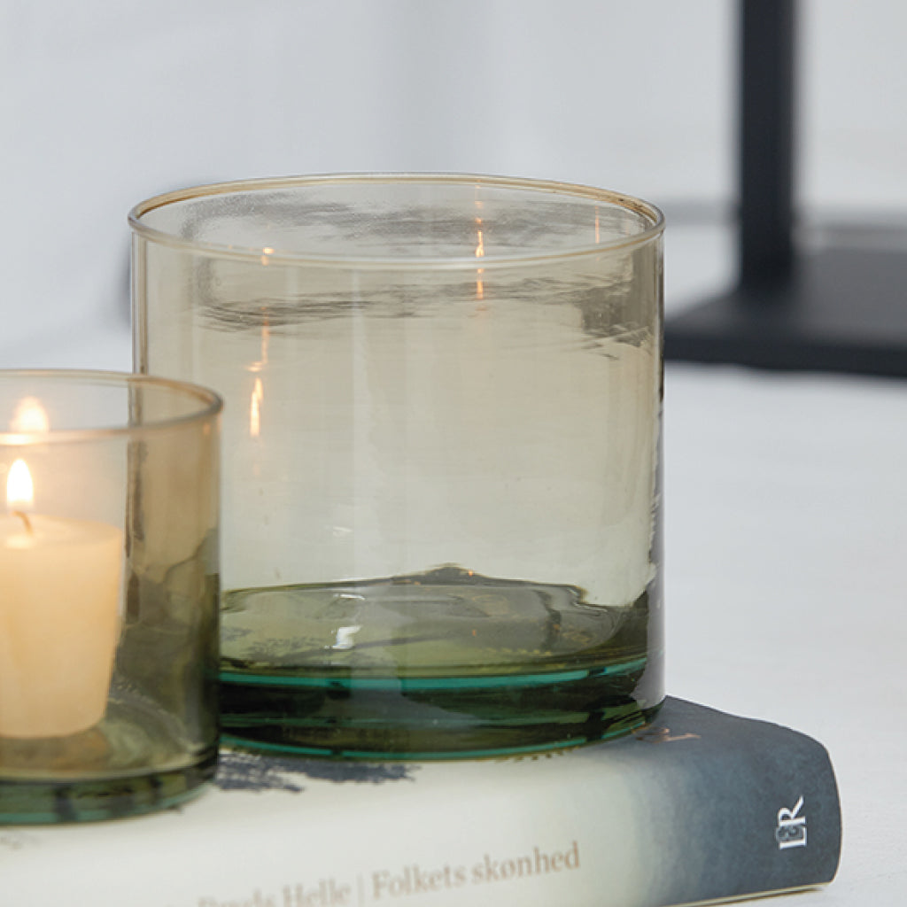 Valencia Cylinder Bowl