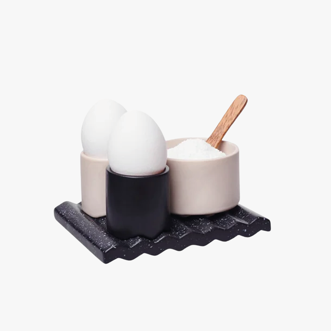 Wooden Spoon