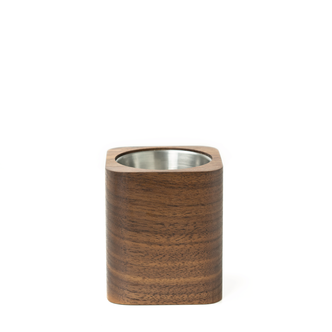 Wooden Succulent Planter - Oak