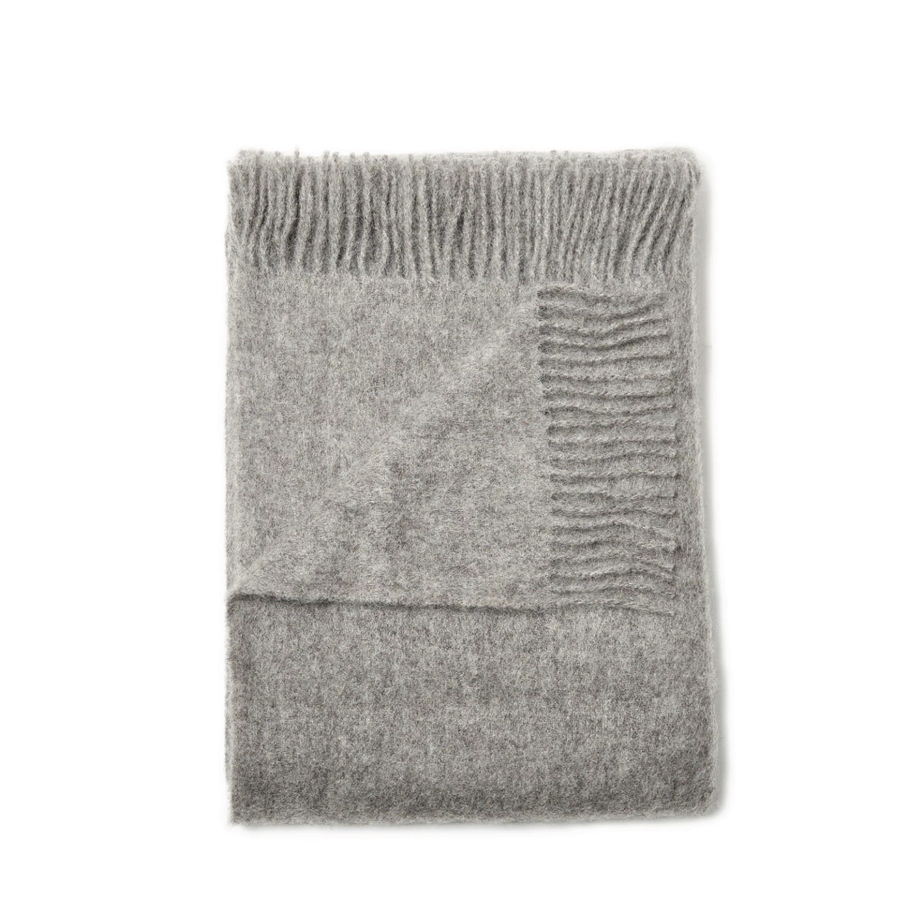 Wool Blanket