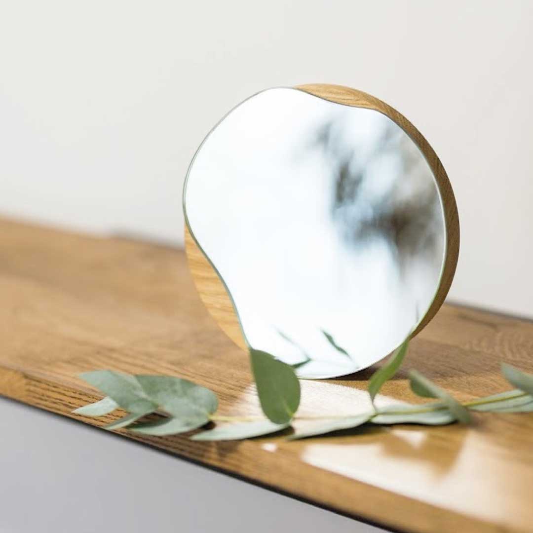 Puddle Table Mirror