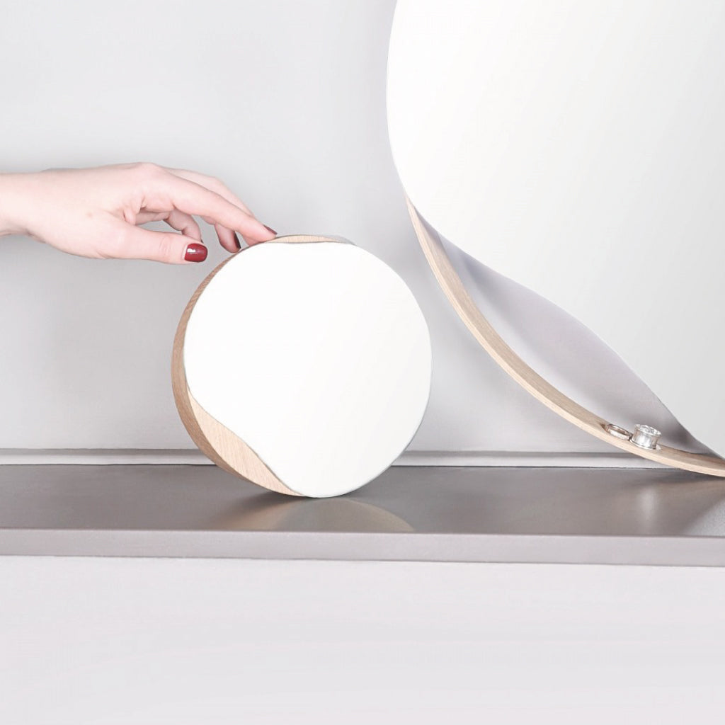 Puddle Table Mirror