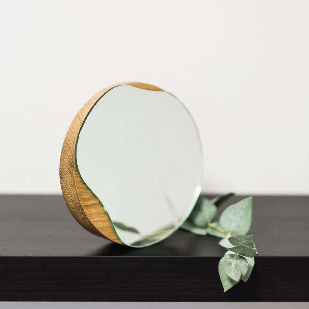 Puddle Table Mirror