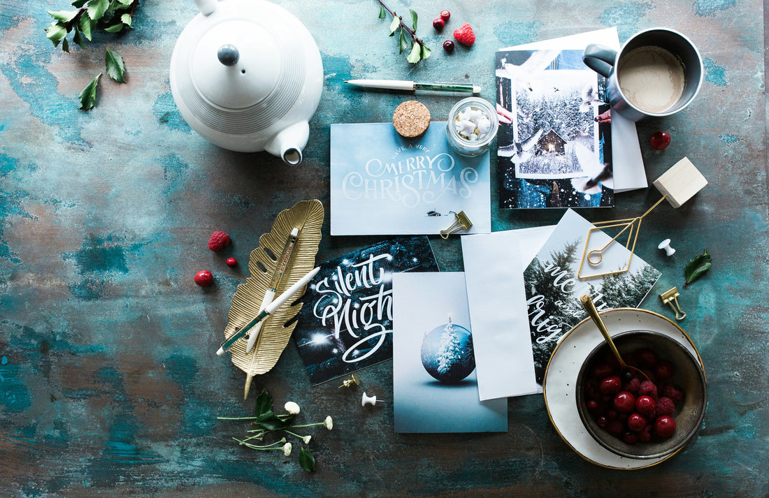 Nordic Simplicity