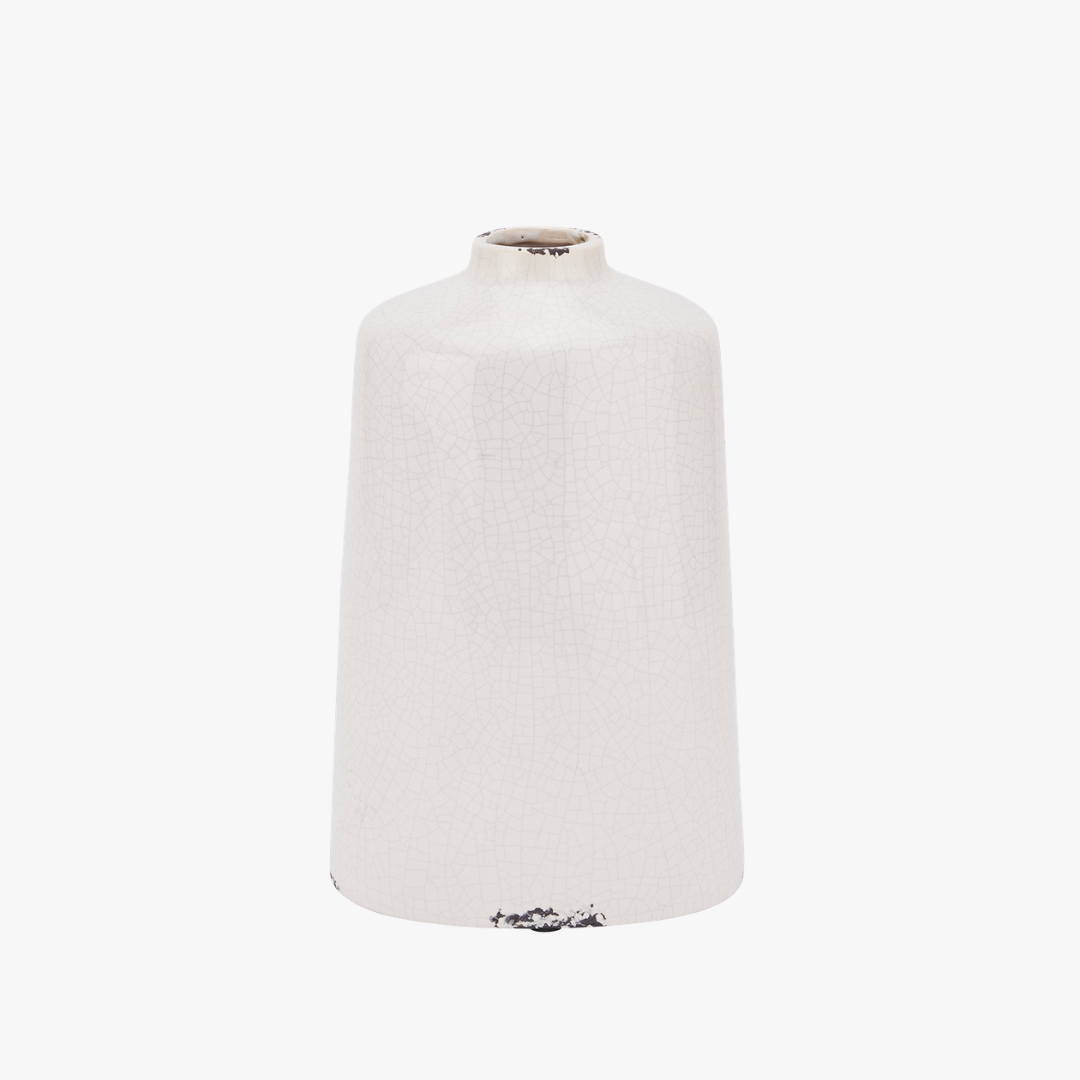Garda Glazed Liv Vase