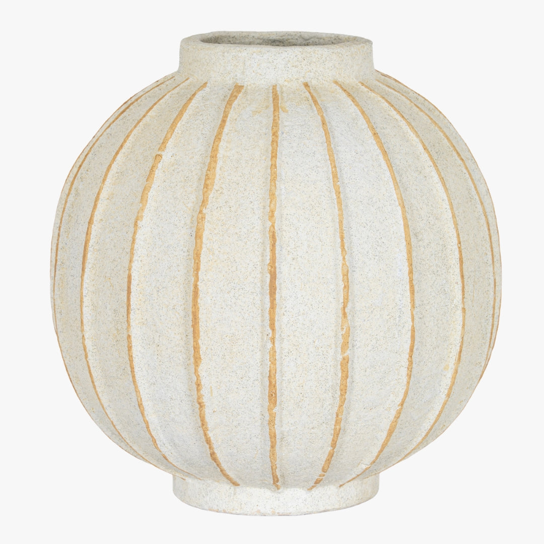 Grove Large Globe Vase