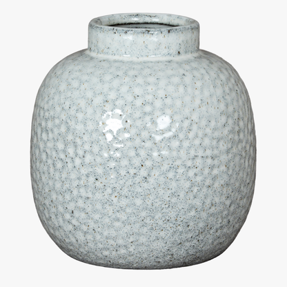 Cairn Dimple Small Vase
