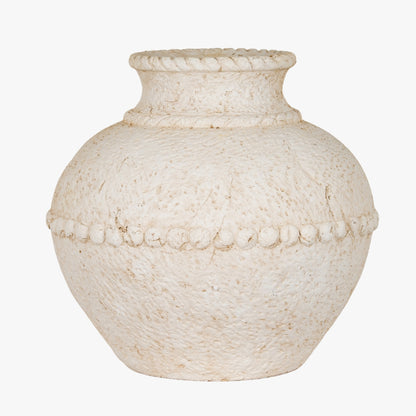 Medium Olympia Terracotta Vase