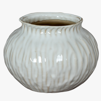Numa Squat Vase