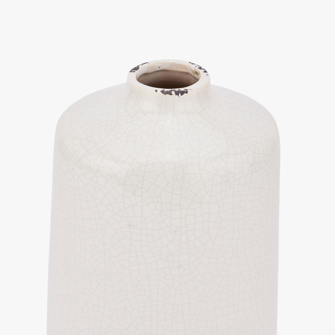 Garda Glazed Liv Vase