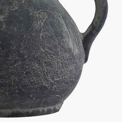 Amalfi Grey Jug
