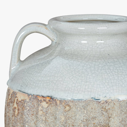 Thorne Large Amphora Vase