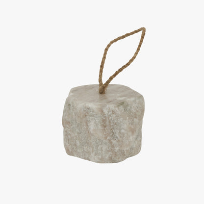Marble Doorstop