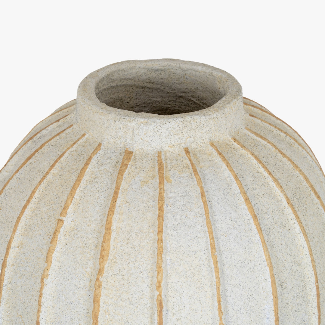 Grove Large Globe Vase