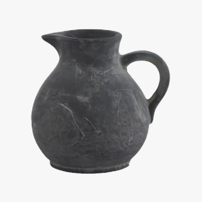 Amalfi Grey Jug