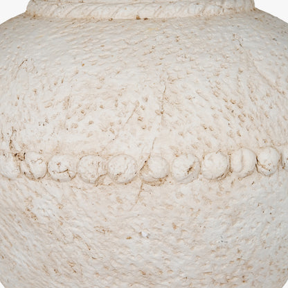 Medium Olympia Terracotta Vase