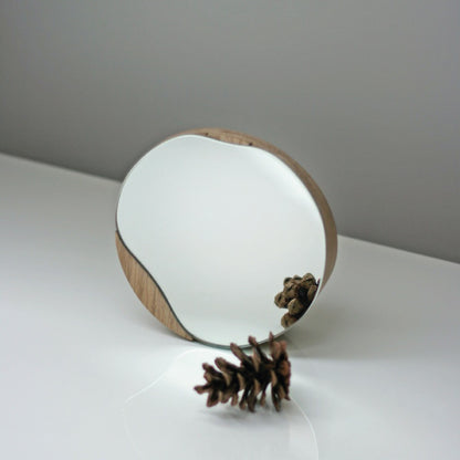 Puddle Table Mirror