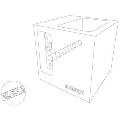 Beepot Mini