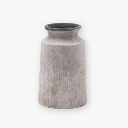 Bloomville Urn Stone Vase
