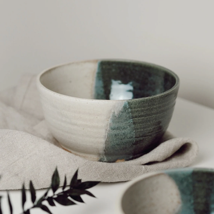 Handmade Ceramic Bowl