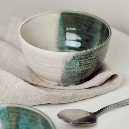 Handmade Ceramic Bowl