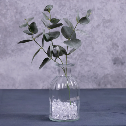 Faux Eucalyptus Sprig