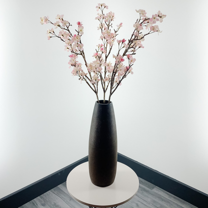 Faux Apple Blossom Branch