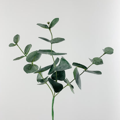 Faux Eucalyptus Sprig