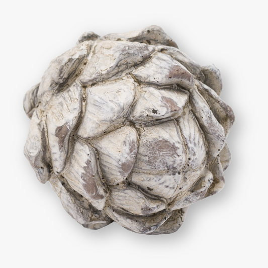 Garda Decorative Large  Artichoke