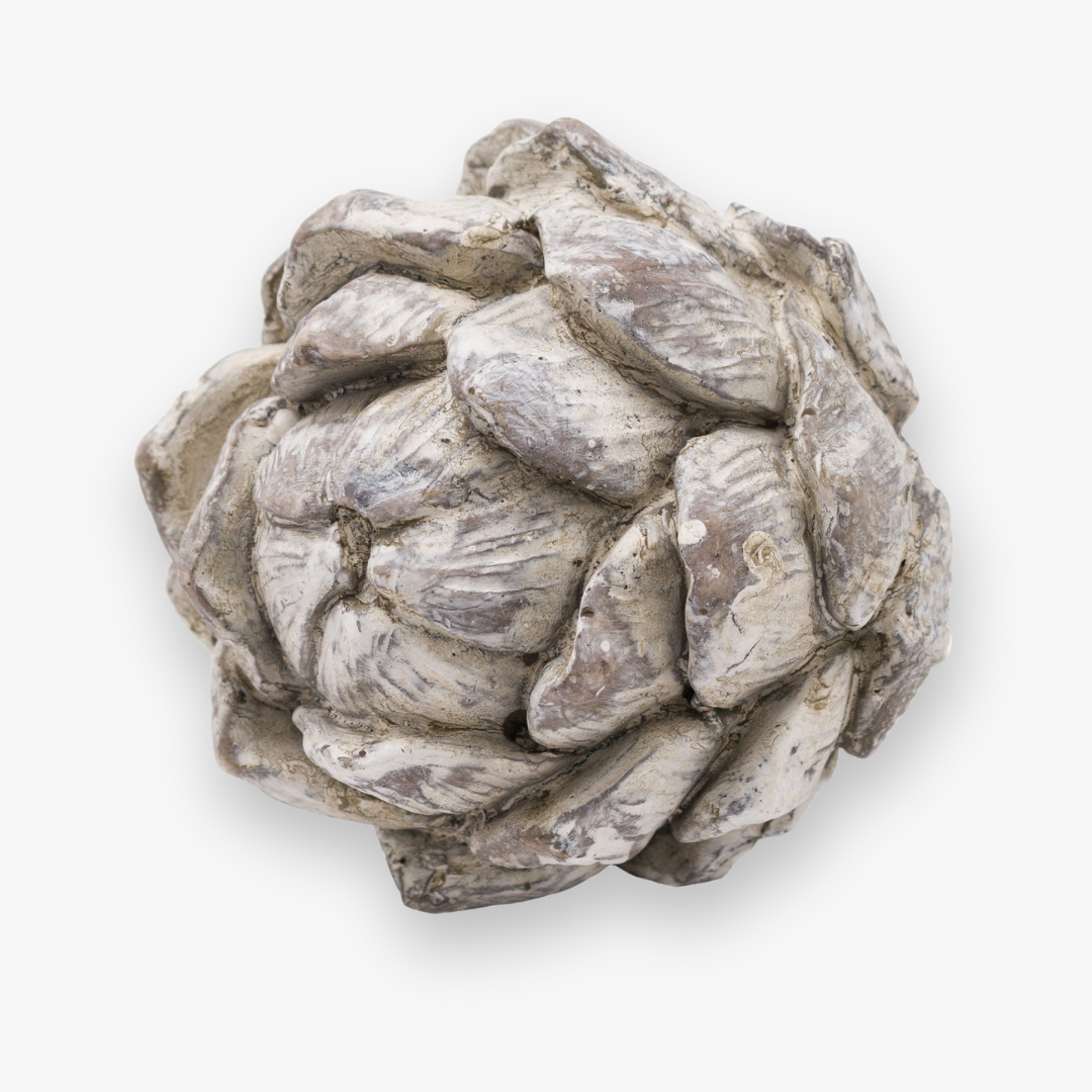 Garda Decorative Medium Artichoke