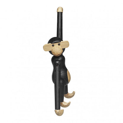 Kay Bojesen Monkey Mini - Dark Stained Oak